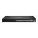 Stikalo (switch) HPE Aruba Networking CX 6200F, 24-port, PoE, SFP