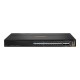 Stikalo (switch) HPE Aruba Networking CX 6200F, 24-port, PoE, SFP