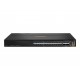 Stikalo (switch) HPE Aruba Networking CX 6200F, 24-port, PoE, SFP