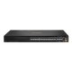 Stikalo (switch) HPE Aruba Networking CX 6200F, 24-port, PoE, SFP