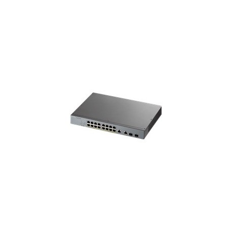 Stikalo (switch) ZYXEL GS1350-18HP, 18-port, PoE