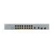 Stikalo (switch) ZYXEL GS1350-18HP, 18-port, PoE