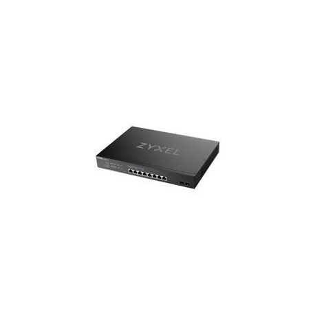 Stikalo (switch) ZYXEL XS1930-10, 8-port, SFP