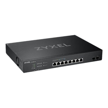 Stikalo (switch) ZYXEL XS1930-10, 8-port, SFP