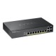 Stikalo (switch) ZYXEL GS2220-10HP EU, 8-port, PoE