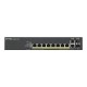 Stikalo (switch) ZYXEL GS2220-10HP EU, 8-port, PoE