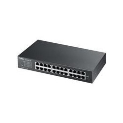 Stikalo (switch) ZYXEL GS1100-24E, 24-port