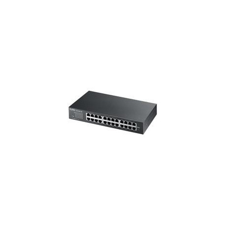 Stikalo (switch) ZYXEL GS1100-24E, 24-port