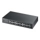 Stikalo (switch) ZYXEL GS1100-24E, 24-port