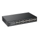 Stikalo (switch) ZYXEL GS1100-24E, 24-port