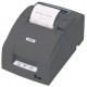 Blagajniški matrični tiskalnik EPSON TM-U220D serijski črn 852 (C31C515052)