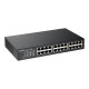 Stikalo (switch) ZYXEL GS1100-24E, 24-port