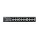 Stikalo (switch) ZYXEL GS1100-24E, 24-port