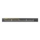 Stikalo (switch) ZYXEL Zyxel GS1900-48HP v2, 48-port, PoE, SFP
