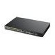 Stikalo (switch) ZYXEL Zyxel GS1900-48HP v2, 48-port, PoE, SFP