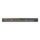 Stikalo (switch) ZYXEL Zyxel GS1900-48HP v2, 48-port, PoE, SFP