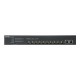 Stikalo (switch) ZYXEL XS1930-12F, 12-port, SFP