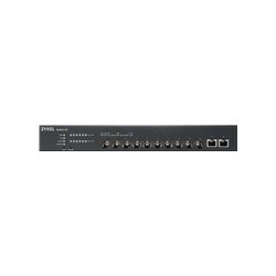 Stikalo (switch) ZYXEL XS1930-12F, 12-port, SFP