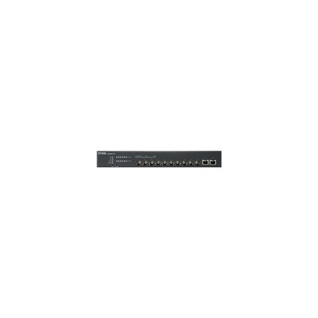 Stikalo (switch) ZYXEL XS1930-12F, 12-port, SFP