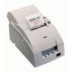 Blagajniški matrični tiskalnik EPSON TM-U220A serijski bel 852 (C31C513007)