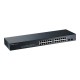 Stikalo (switch) ZYXEL GS1900-24 v2, 24-port, SFP
