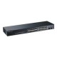 Stikalo (switch) ZYXEL GS1900-24 v2, 24-port, SFP