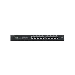 Stikalo (switch) ZYXEL GS1915-8, 8-port