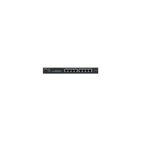 Stikalo (switch) ZYXEL GS1915-8, 8-port
