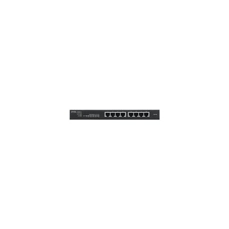 Stikalo (switch) ZYXEL GS1915-8, 8-port