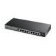 Stikalo (switch) ZYXEL GS1900-8HP, 8-port, PoE