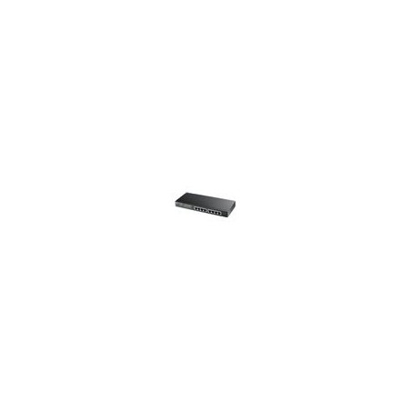 Stikalo (switch) ZYXEL GS1900-8HP, 8-port, PoE