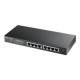 Stikalo (switch) ZYXEL GS1900-8HP, 8-port, PoE