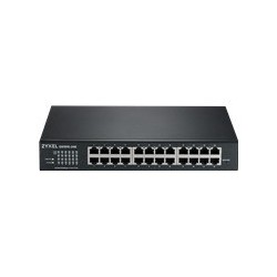 Stikalo (switch) Zyxel GS1915-24E, 24-port