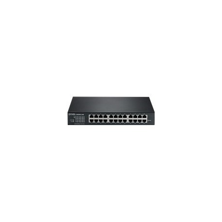 Stikalo (switch) Zyxel GS1915-24E, 24-port