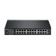 Stikalo (switch) Zyxel GS1915-24E, 24-port