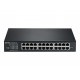 Stikalo (switch) Zyxel GS1915-24E, 24-port