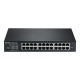 Stikalo (switch) Zyxel GS1915-24E, 24-port