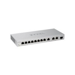 Stikalo (switch) ZYXEL XGS1210-12, 12-port, SFP