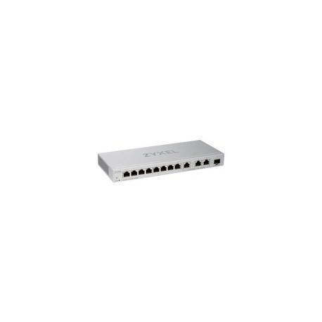 Stikalo (switch) ZYXEL XGS1210-12, 12-port, SFP