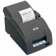 Blagajniški matrični tiskalnik EPSON TM-U220A serijski črn 852 (C31C513057)