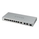 Stikalo (switch) ZYXEL XGS1210-12, 12-port, SFP
