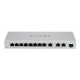 Stikalo (switch) ZYXEL XGS1210-12, 12-port, SFP