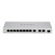 Stikalo (switch) ZYXEL XGS1210-12, 12-port, SFP