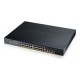 Stikalo (switch) ZYXEL XMG1930-30HP, 30-port, PoE, SFP