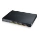 Stikalo (switch) ZYXEL XMG1930-30HP, 30-port, PoE, SFP