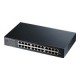 Stikalo (switch) ZYXEL GS1900-24E v3, 24-port