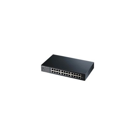 Stikalo (switch) ZYXEL GS1900-24E v3, 24-port