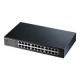 Stikalo (switch) ZYXEL GS1900-24E v3, 24-port