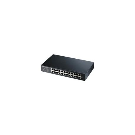 Stikalo (switch) ZYXEL GS1900-24E v3, 24-port