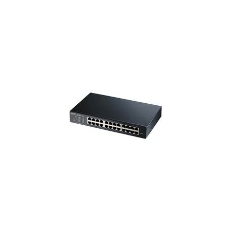 Stikalo (switch) ZYXEL GS1900-24E v3, 24-port